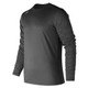 LONG SLEEVE TECH TEE LONG SLEEVE TECH TEE